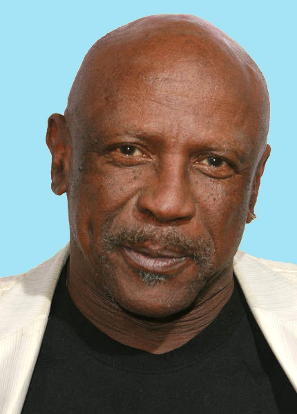 Louis Gossett Jr. - Photo Actress
